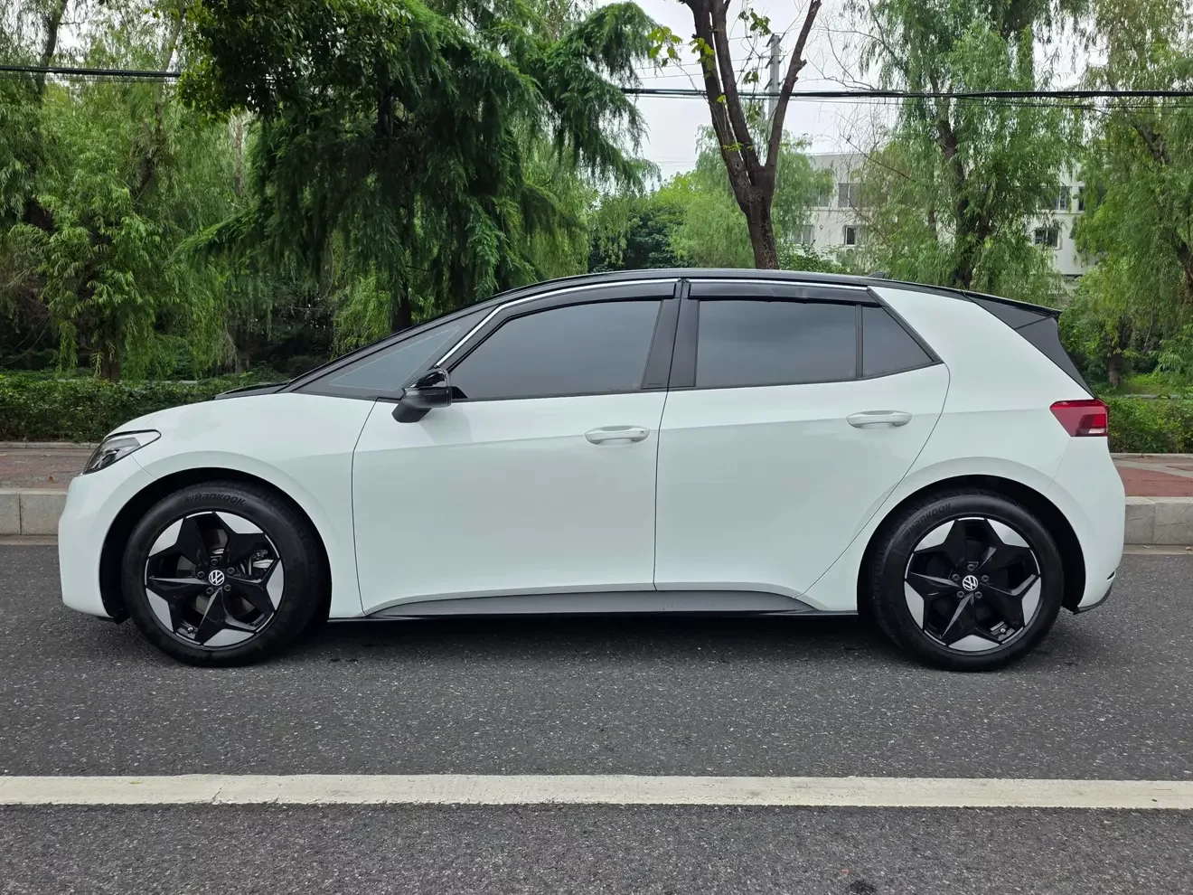 Volkswagen ID.3