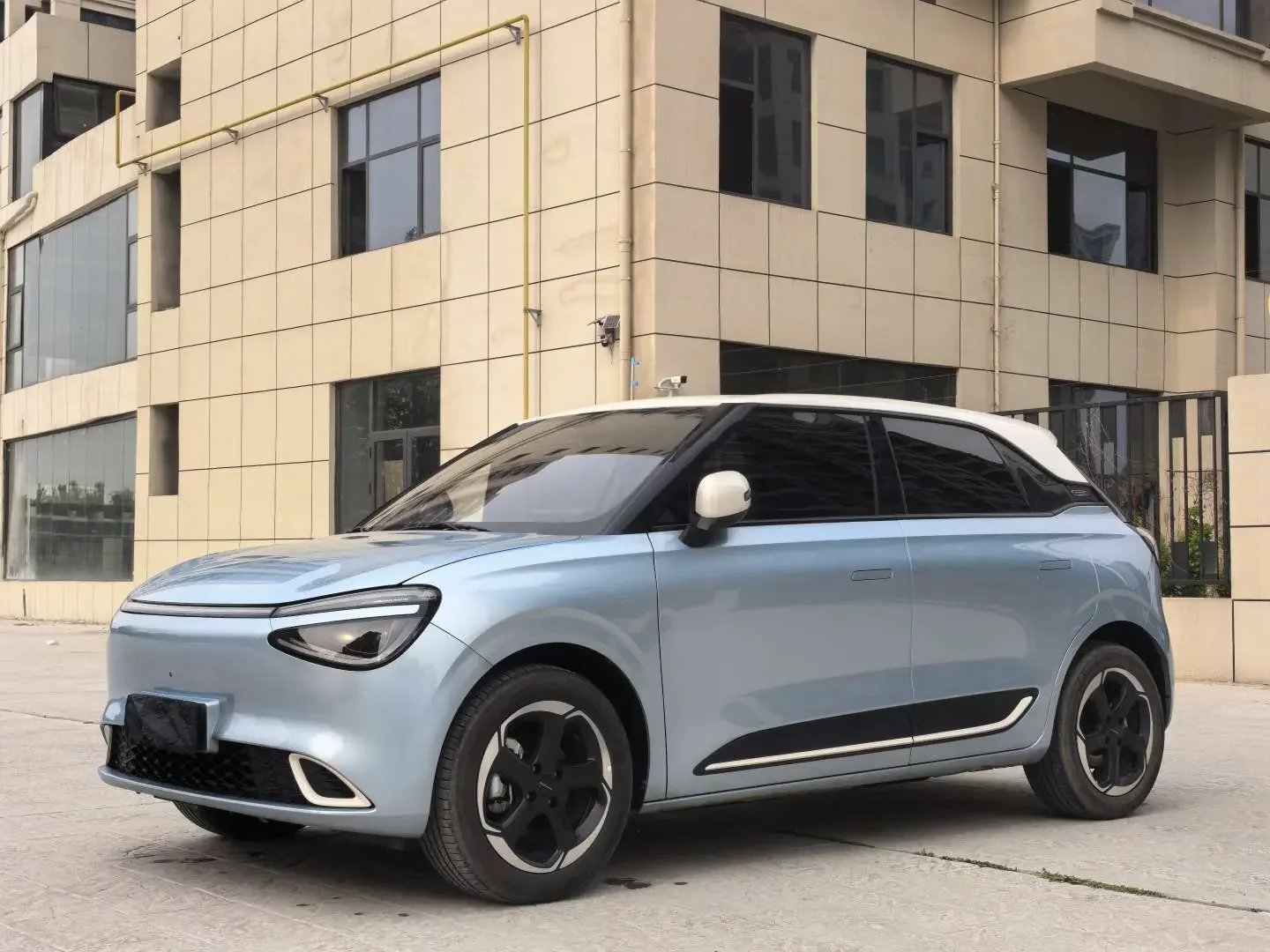Dongfeng Nano 01