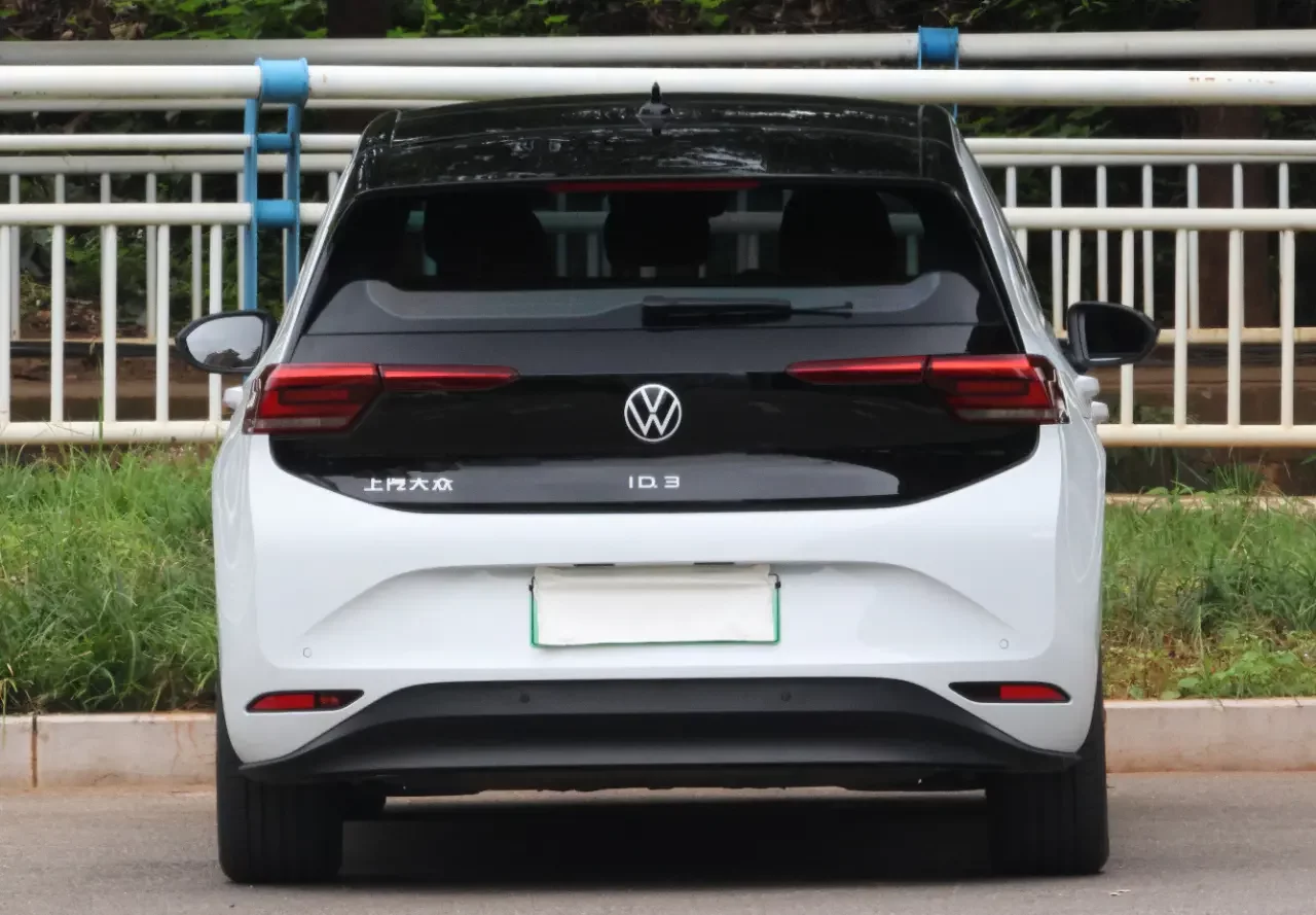 Volkswagen ID.3