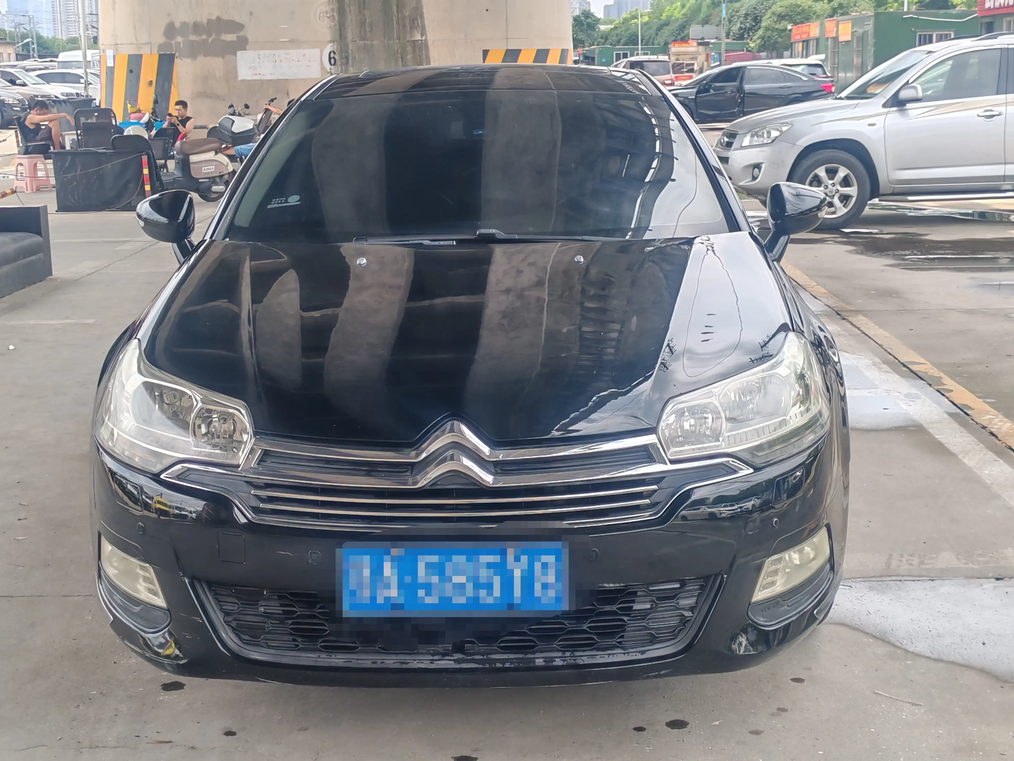 Citroën Citroen C5