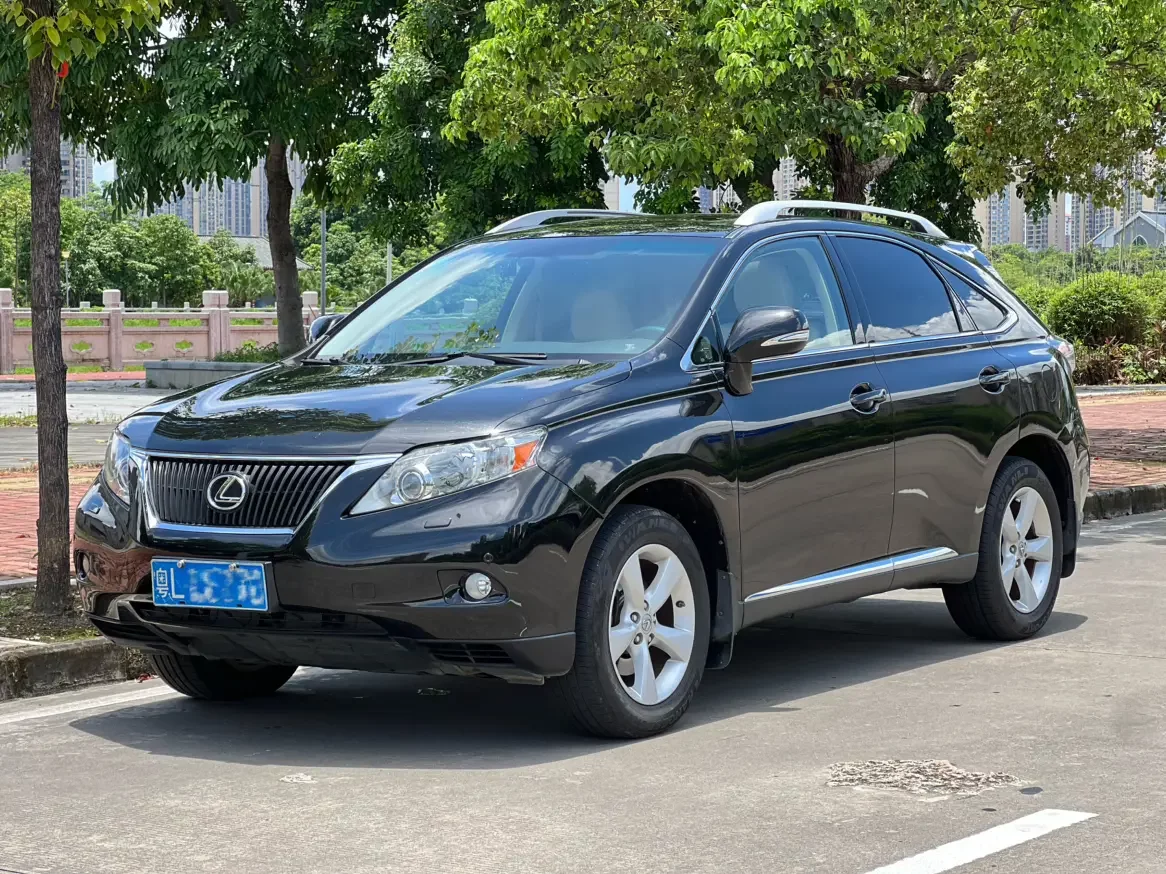 Lexus RX Classic
