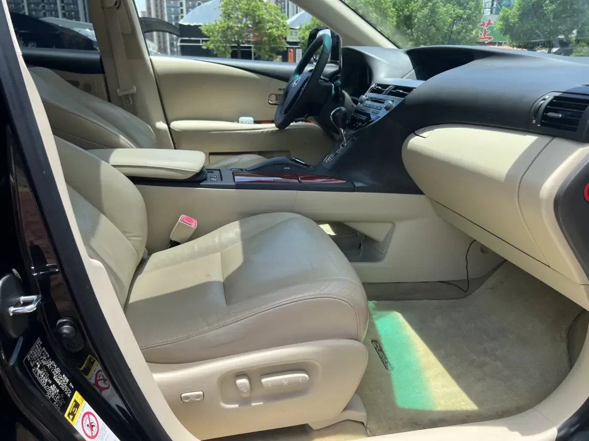 Lexus RX Classic
