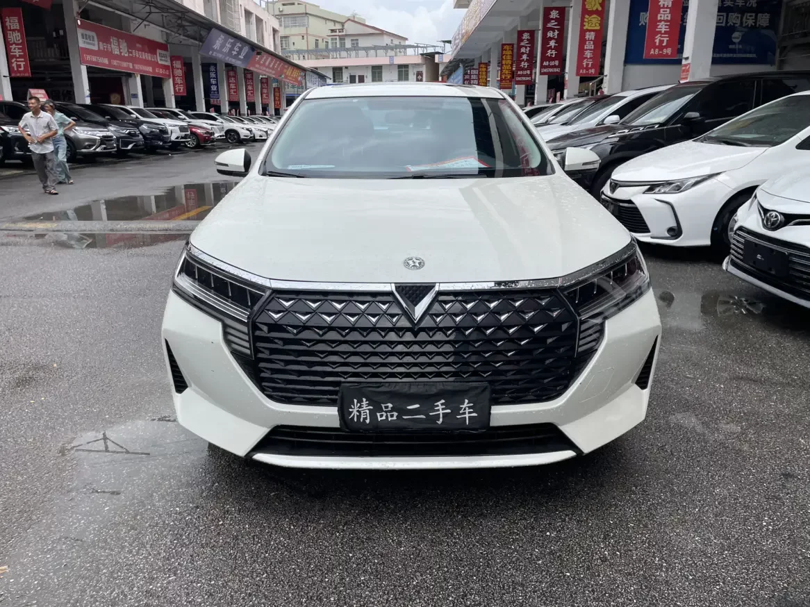 Kai Chen Venucia D60