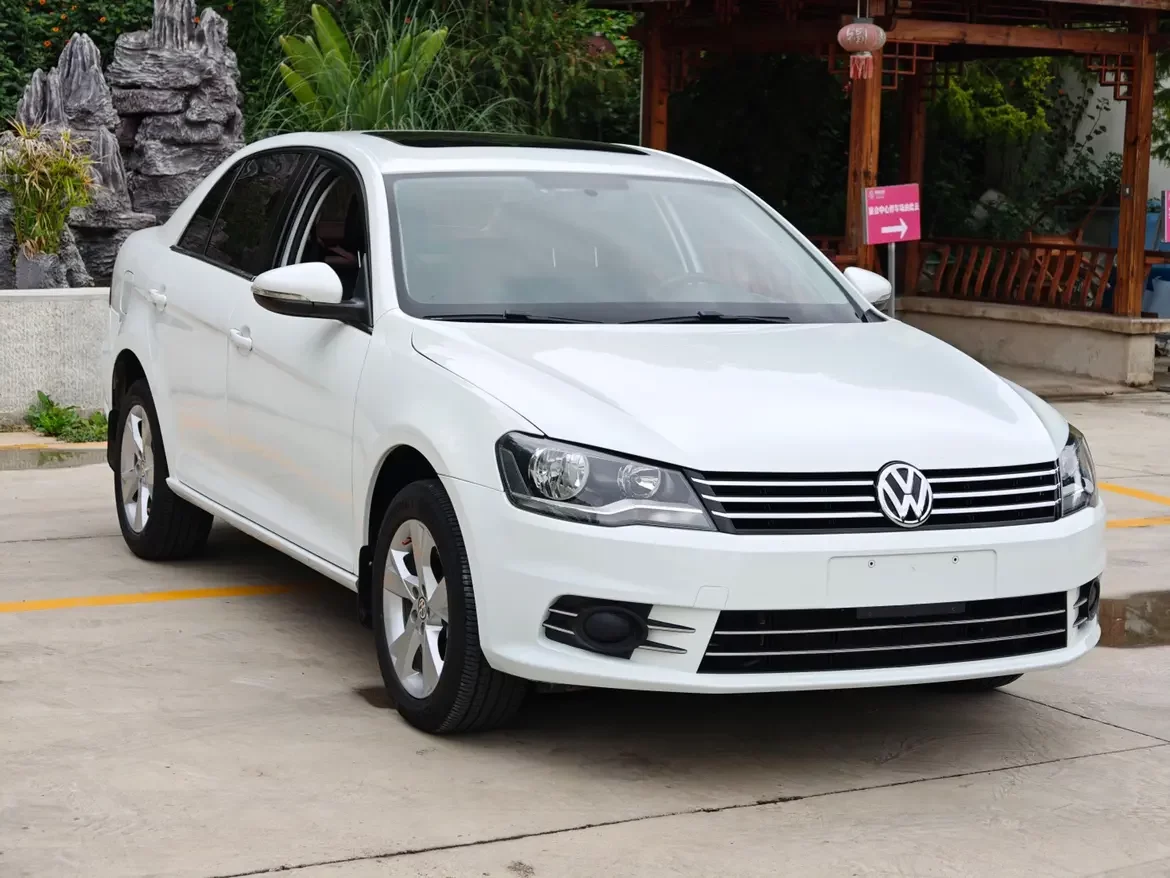 Volkswagen Bora