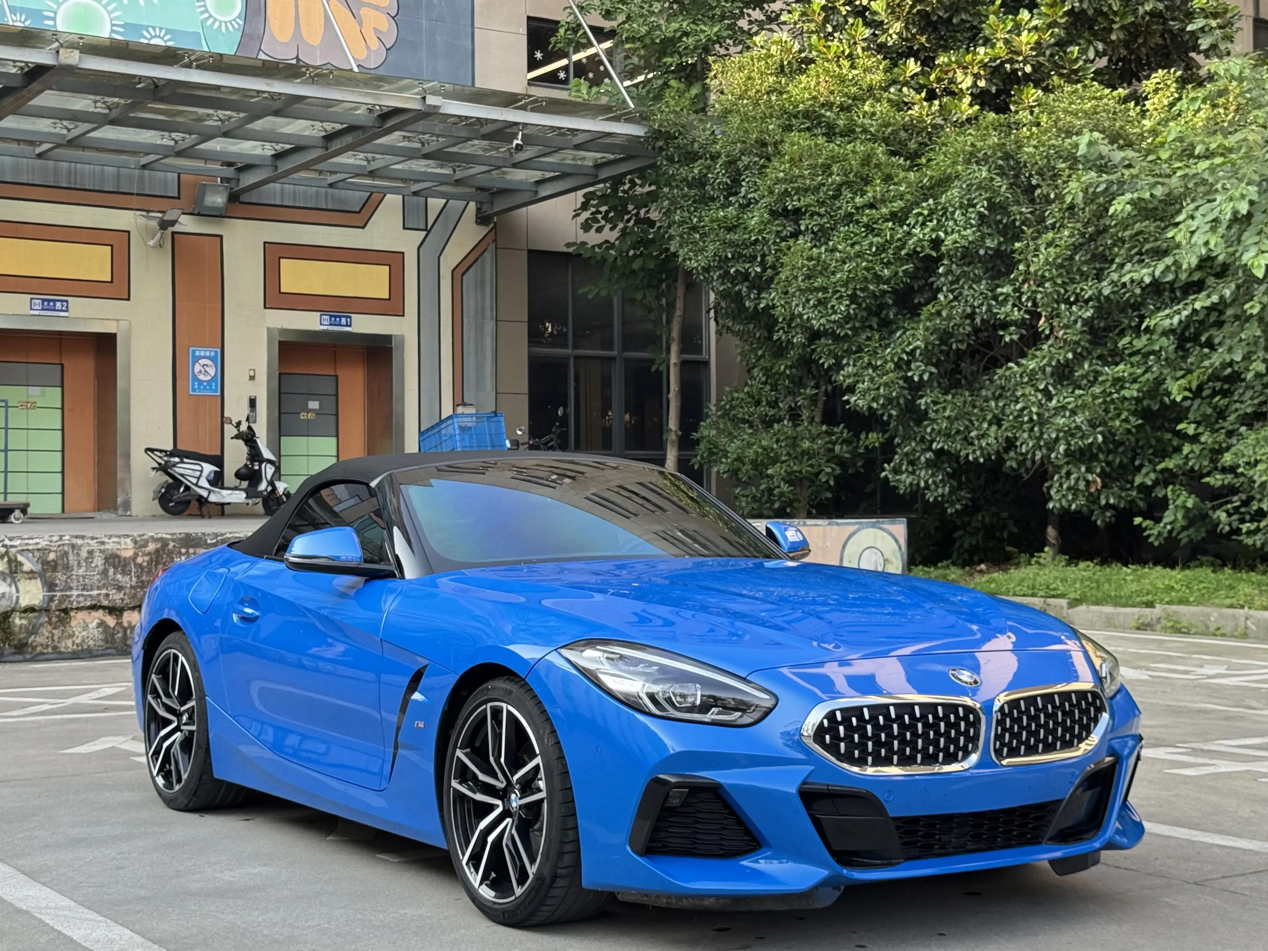 BMW Z4