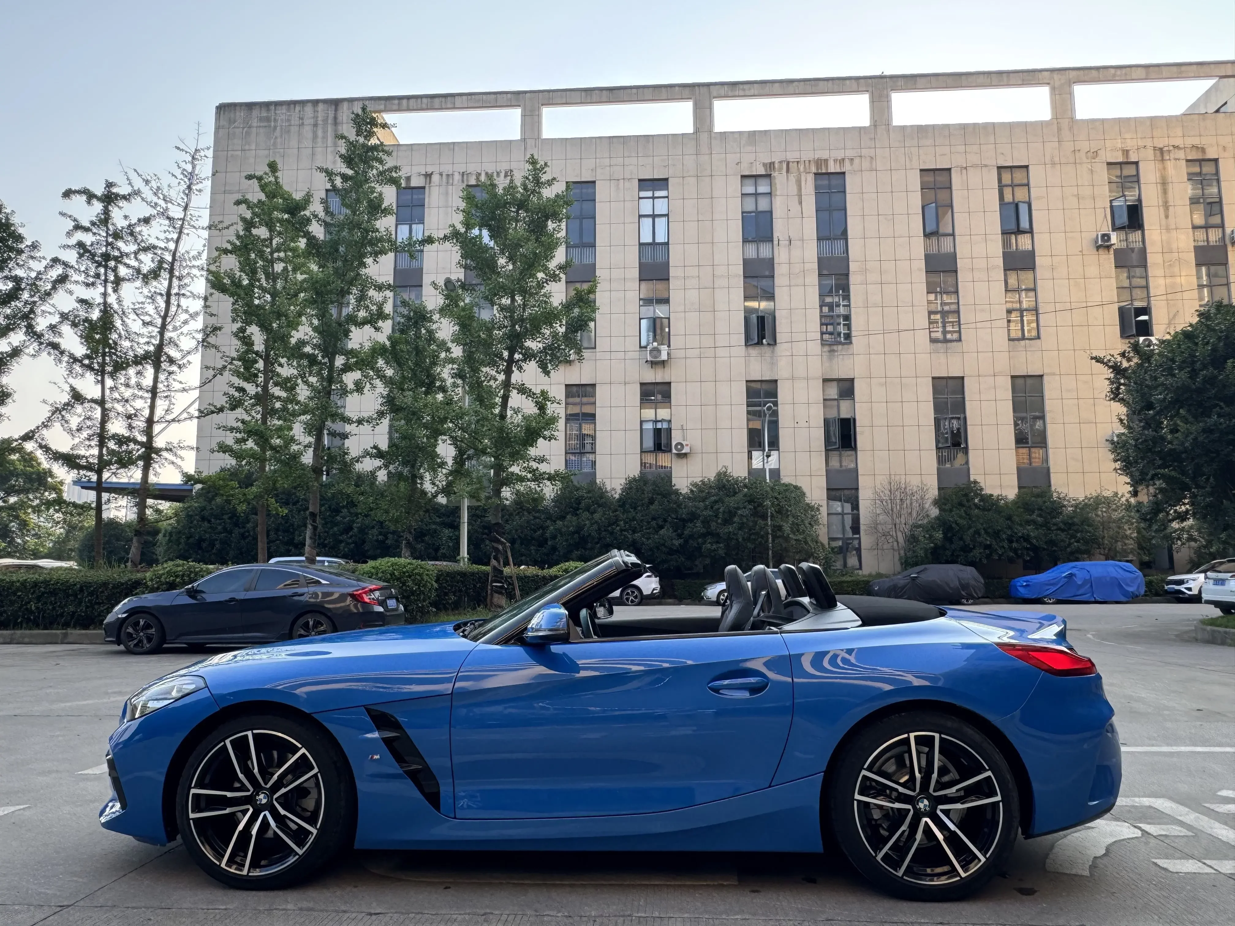 BMW Z4