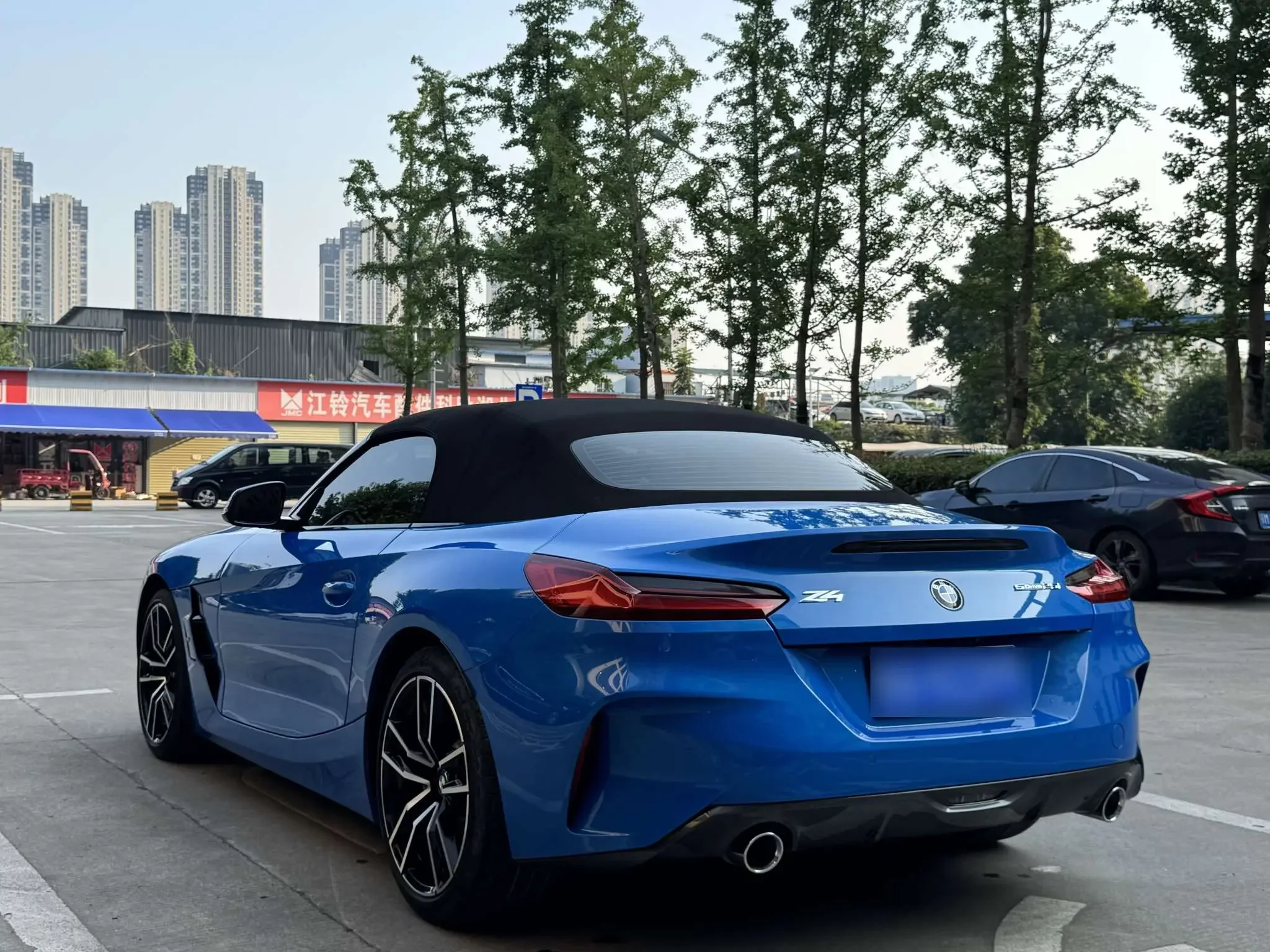 BMW Z4