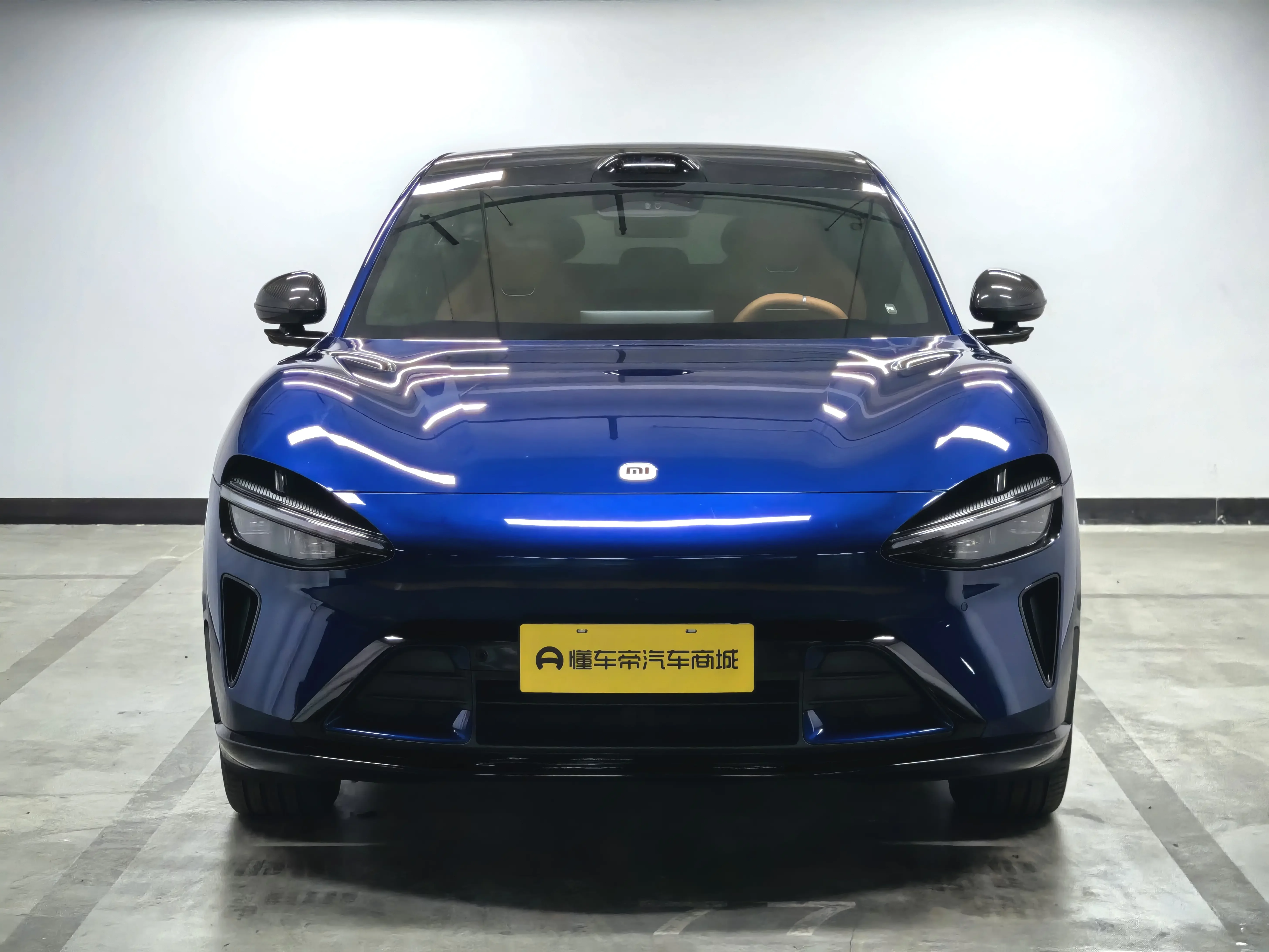 Xiaomi car Xiaomi YU7