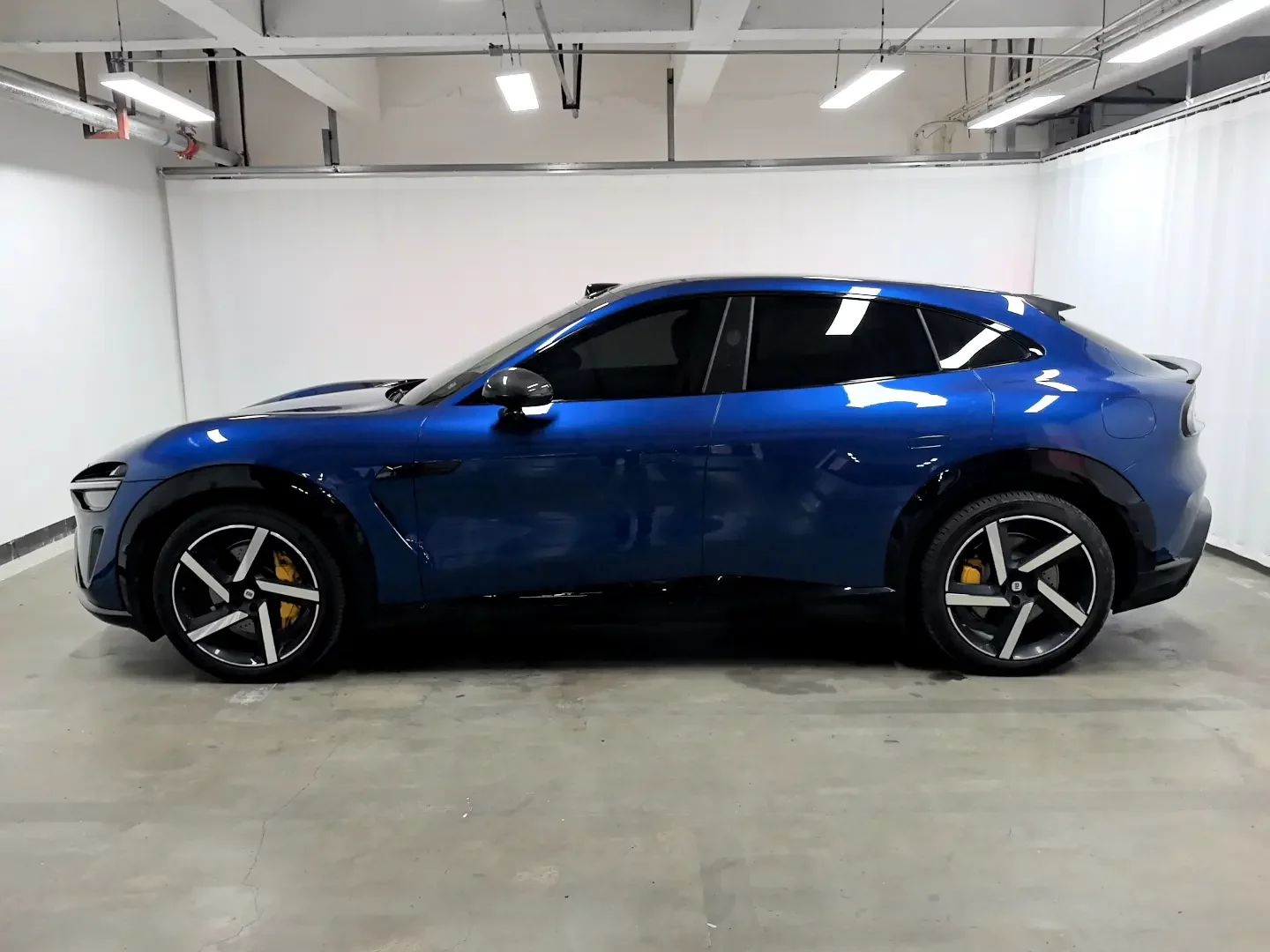 Xiaomi car Xiaomi YU7