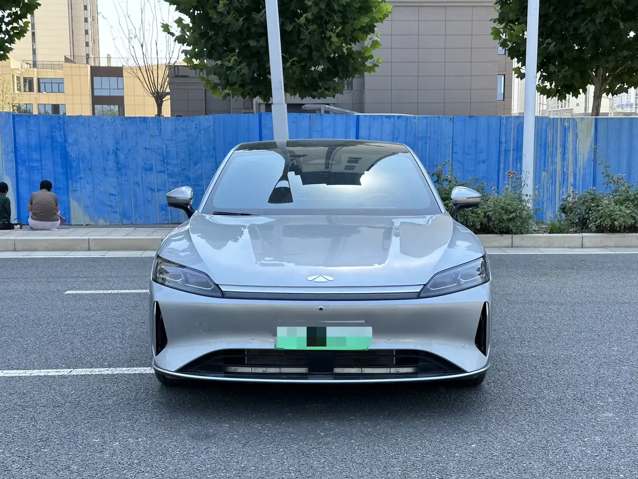 Chery Fengyun A9L