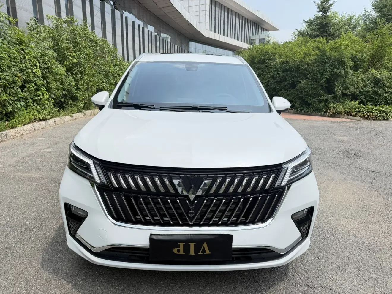 Wuling Jiachen