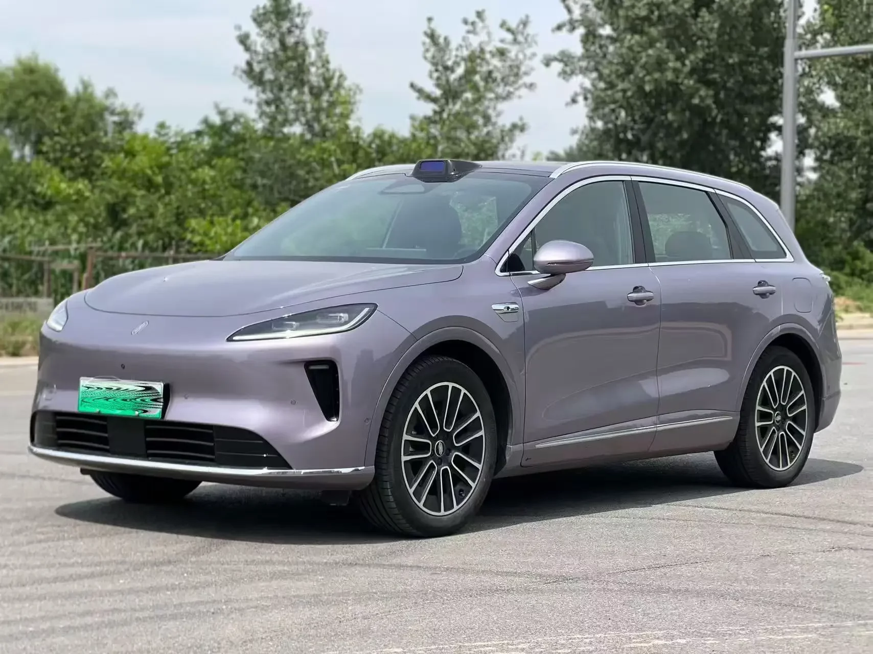 Shangjie H5