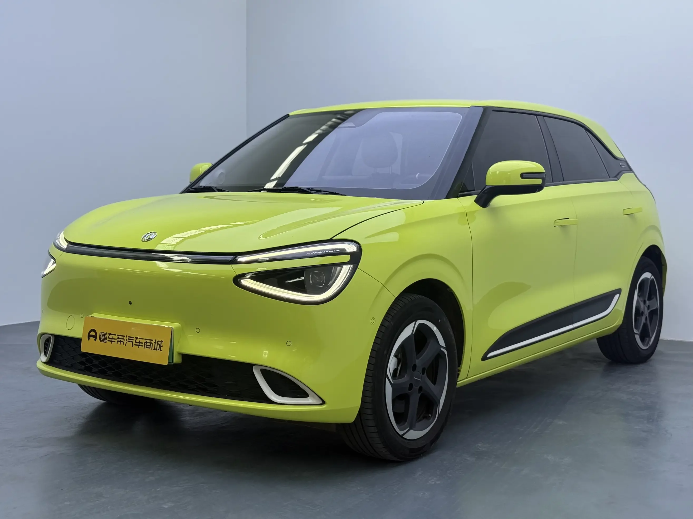 Dongfeng Nano 01