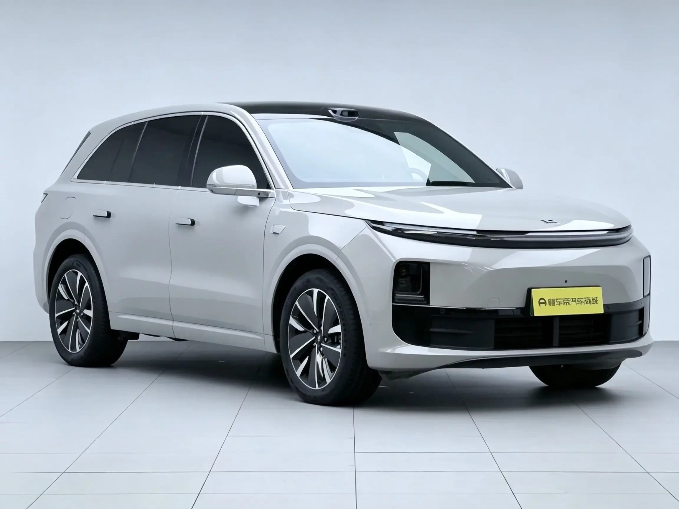 Lixiang L6