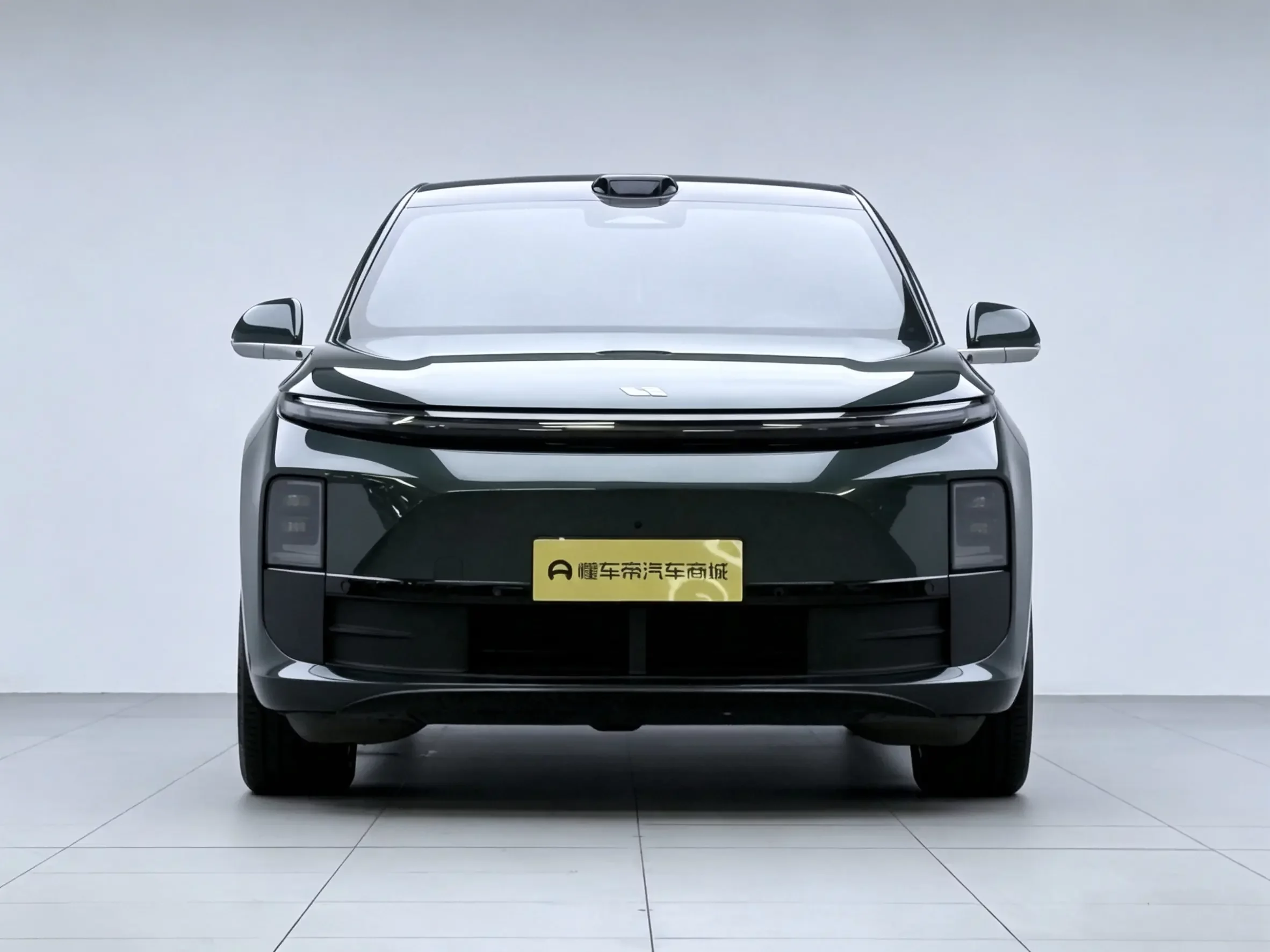 Lixiang L6