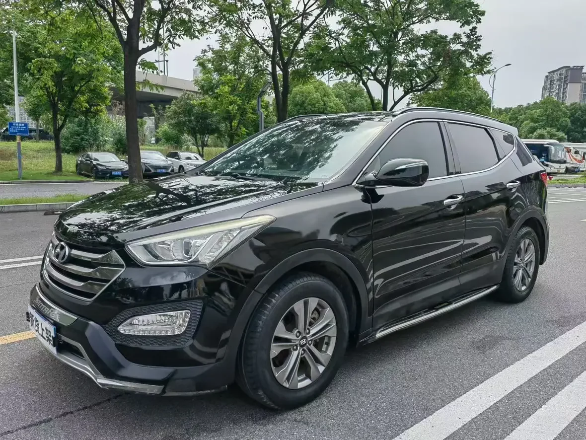 Hyundai Shengda