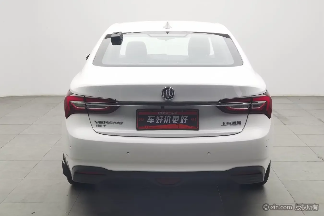 Buick Valeant