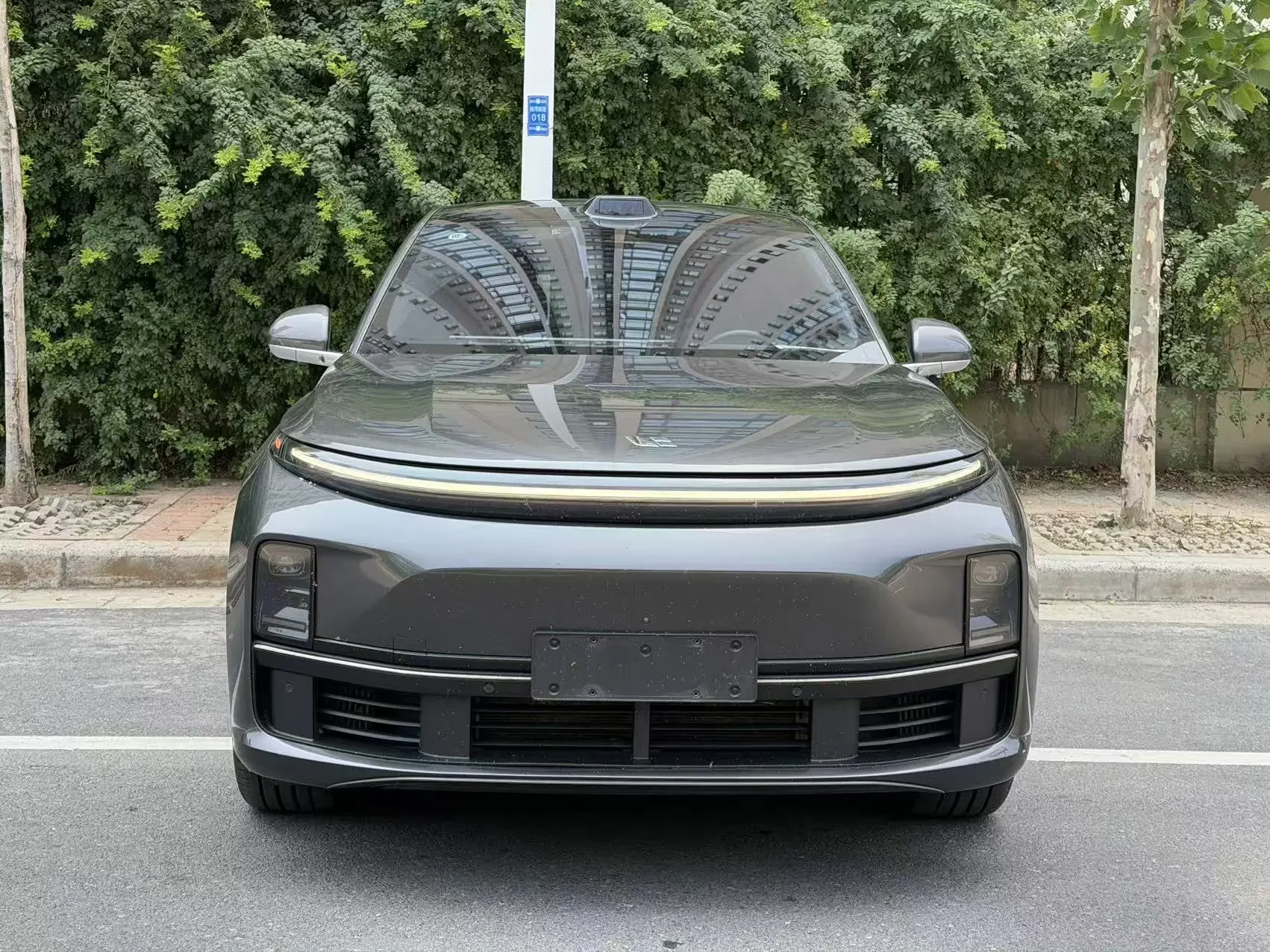 Lixiang L7