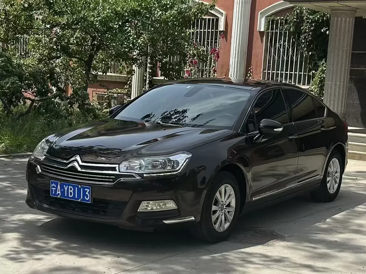 Citroën Citroen C5