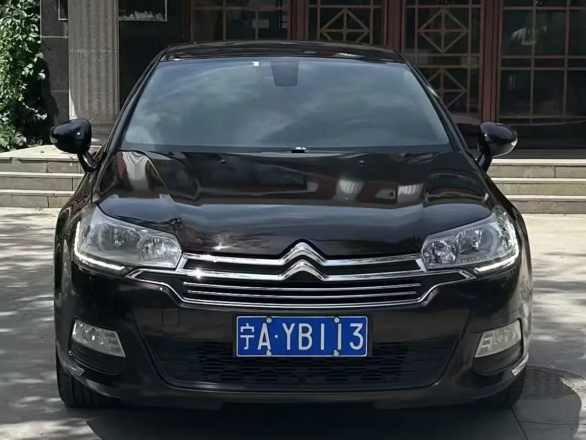 Citroën Citroen C5