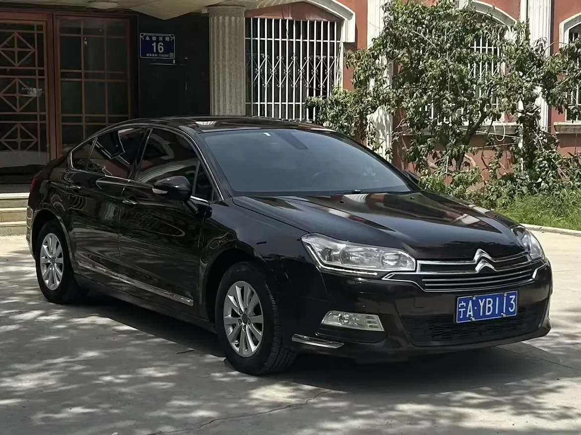 Citroën Citroen C5