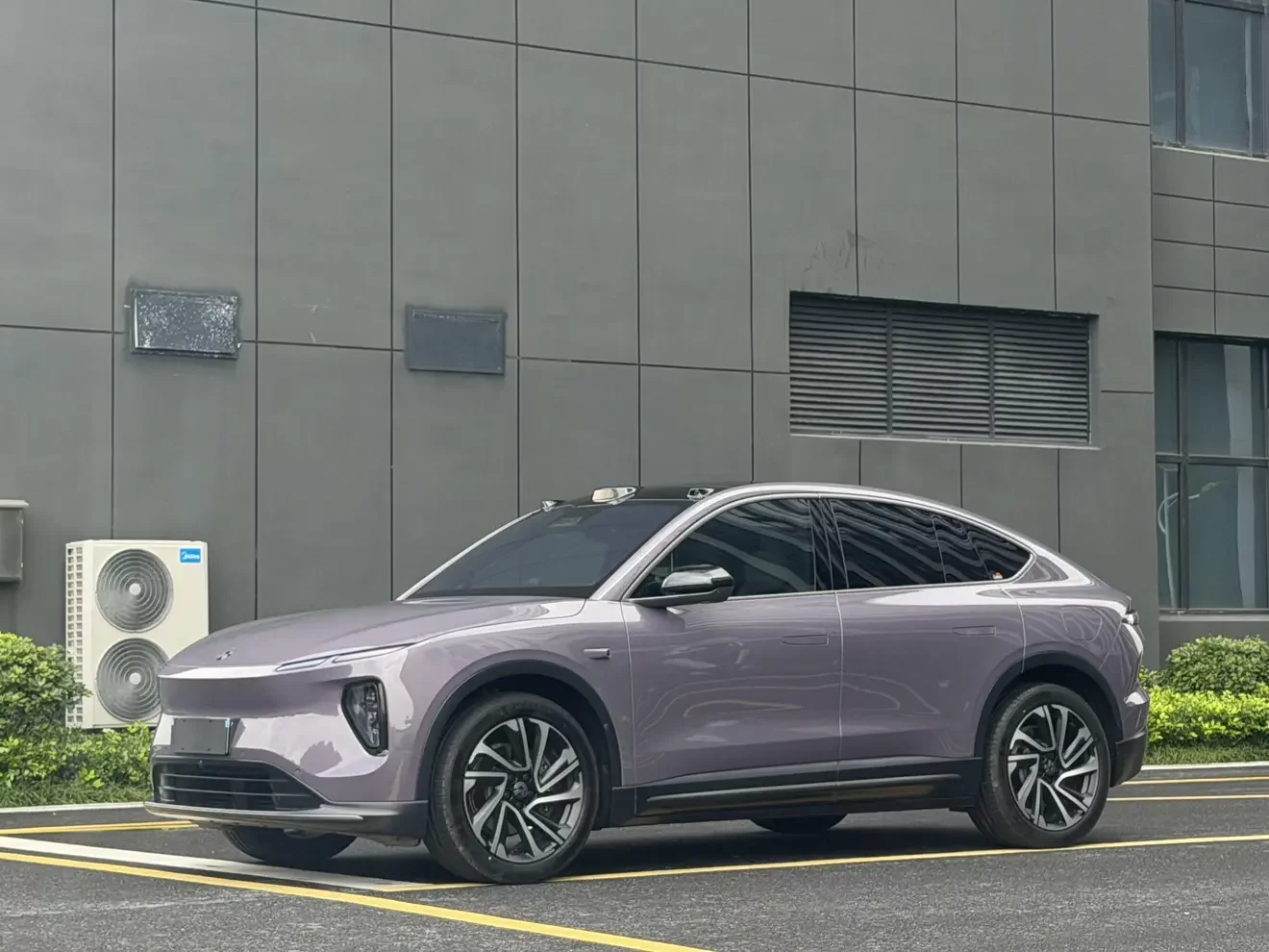 NIO EC6