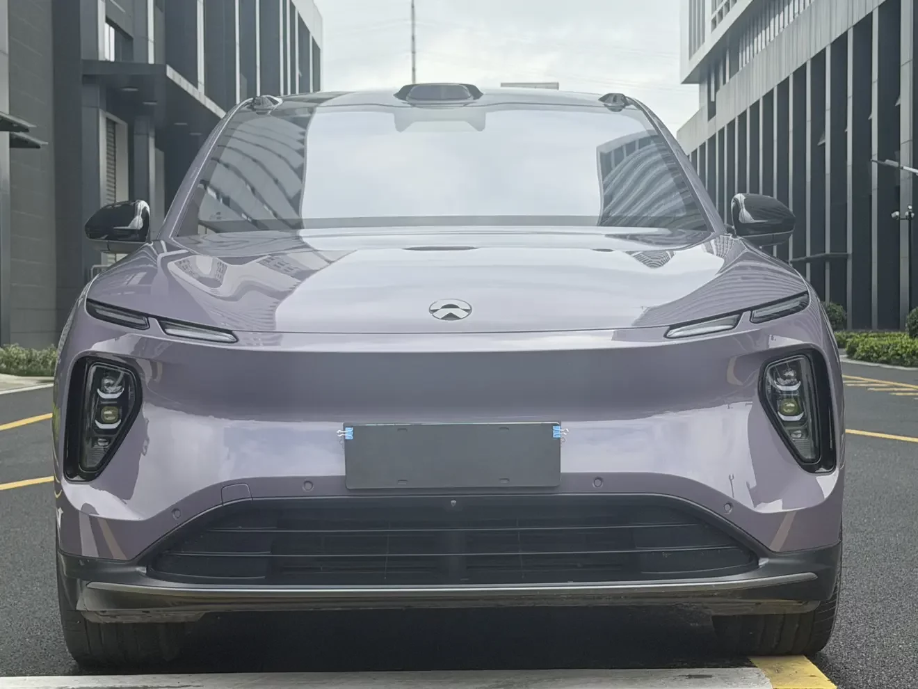 NIO EC6