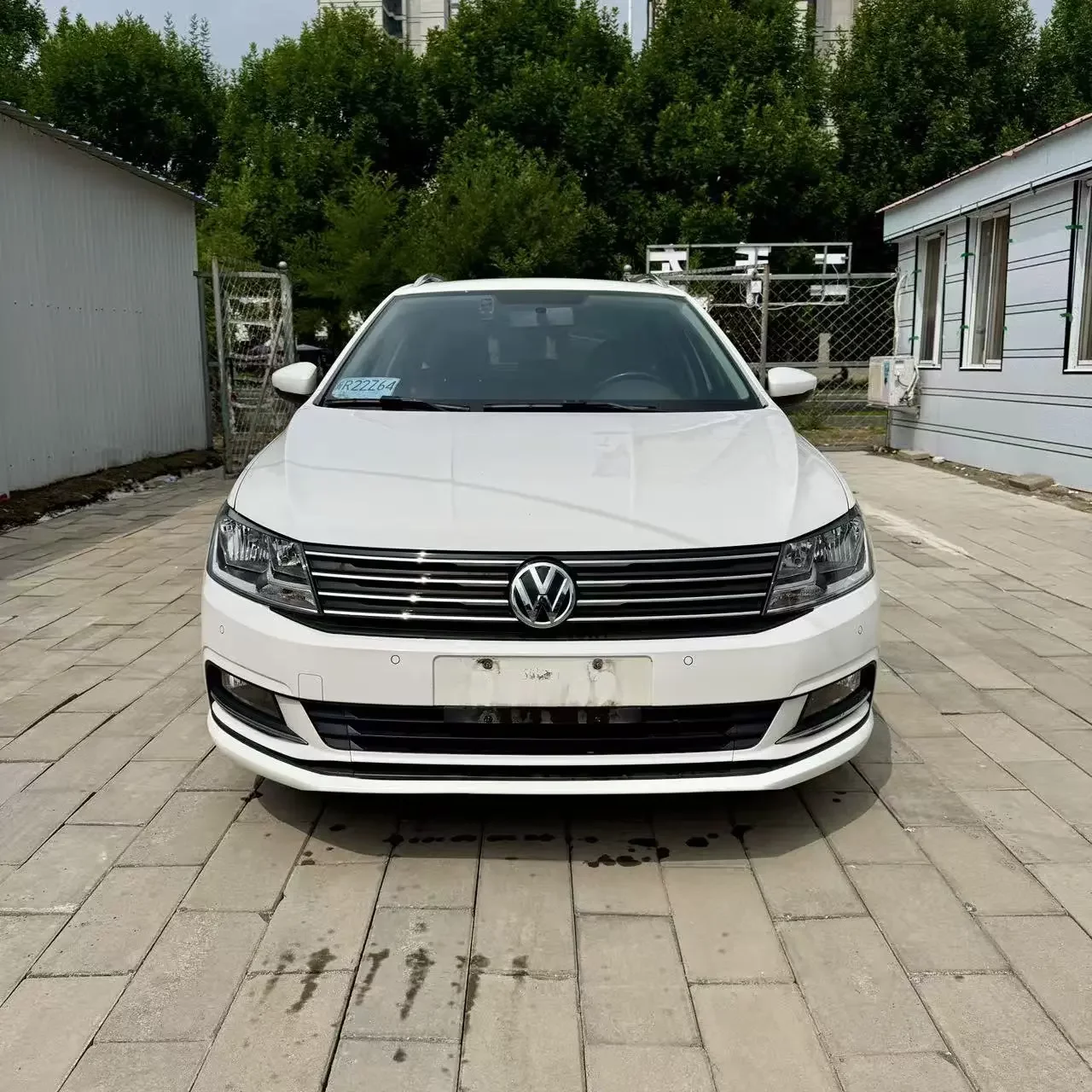Volkswagen Langxing