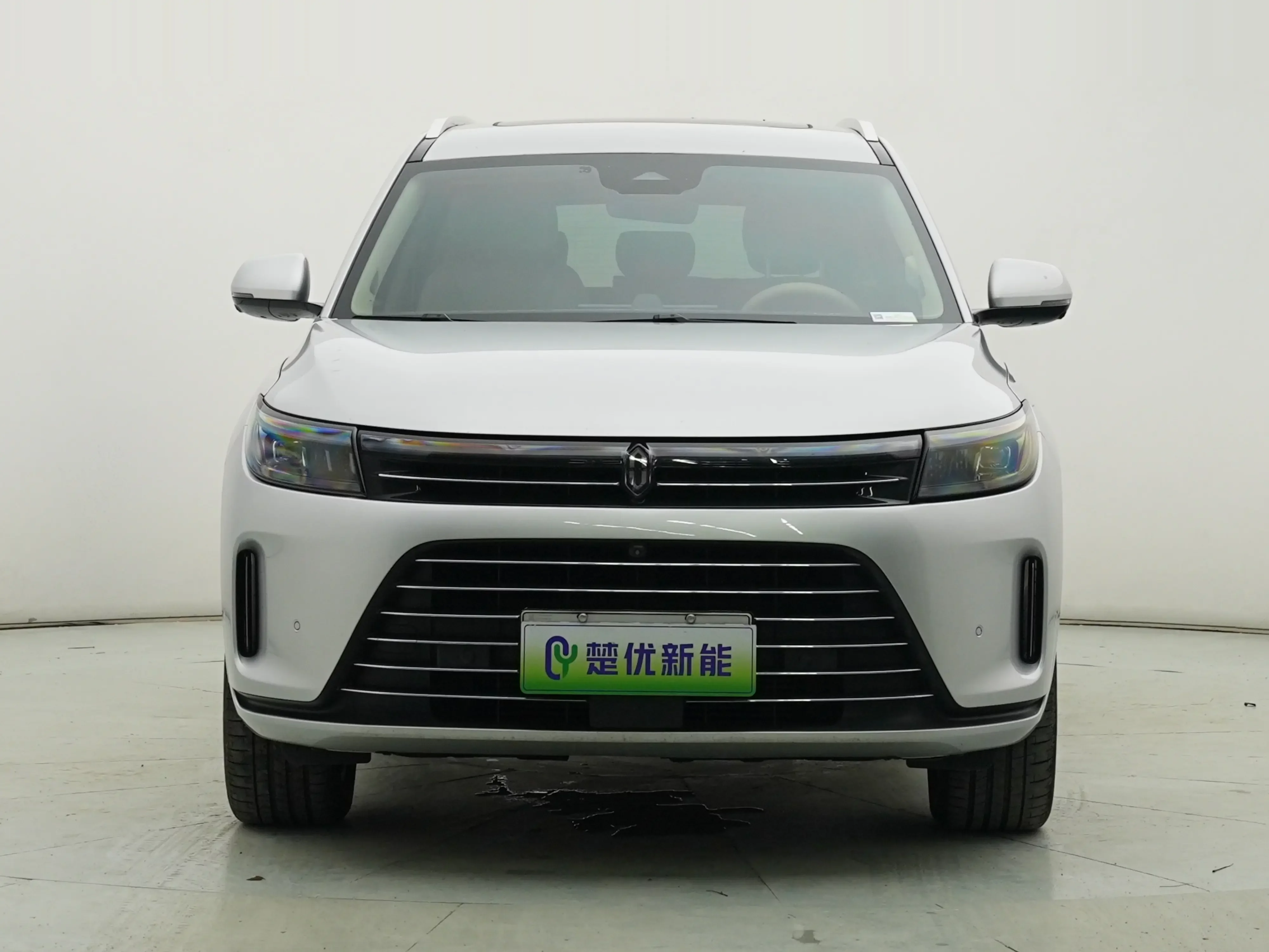 AITO M7