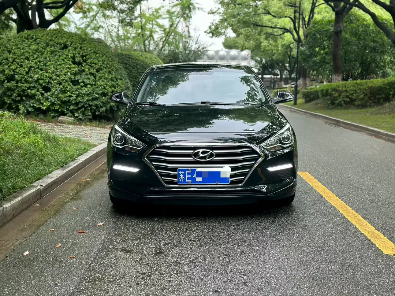 Hyundai famous pictures