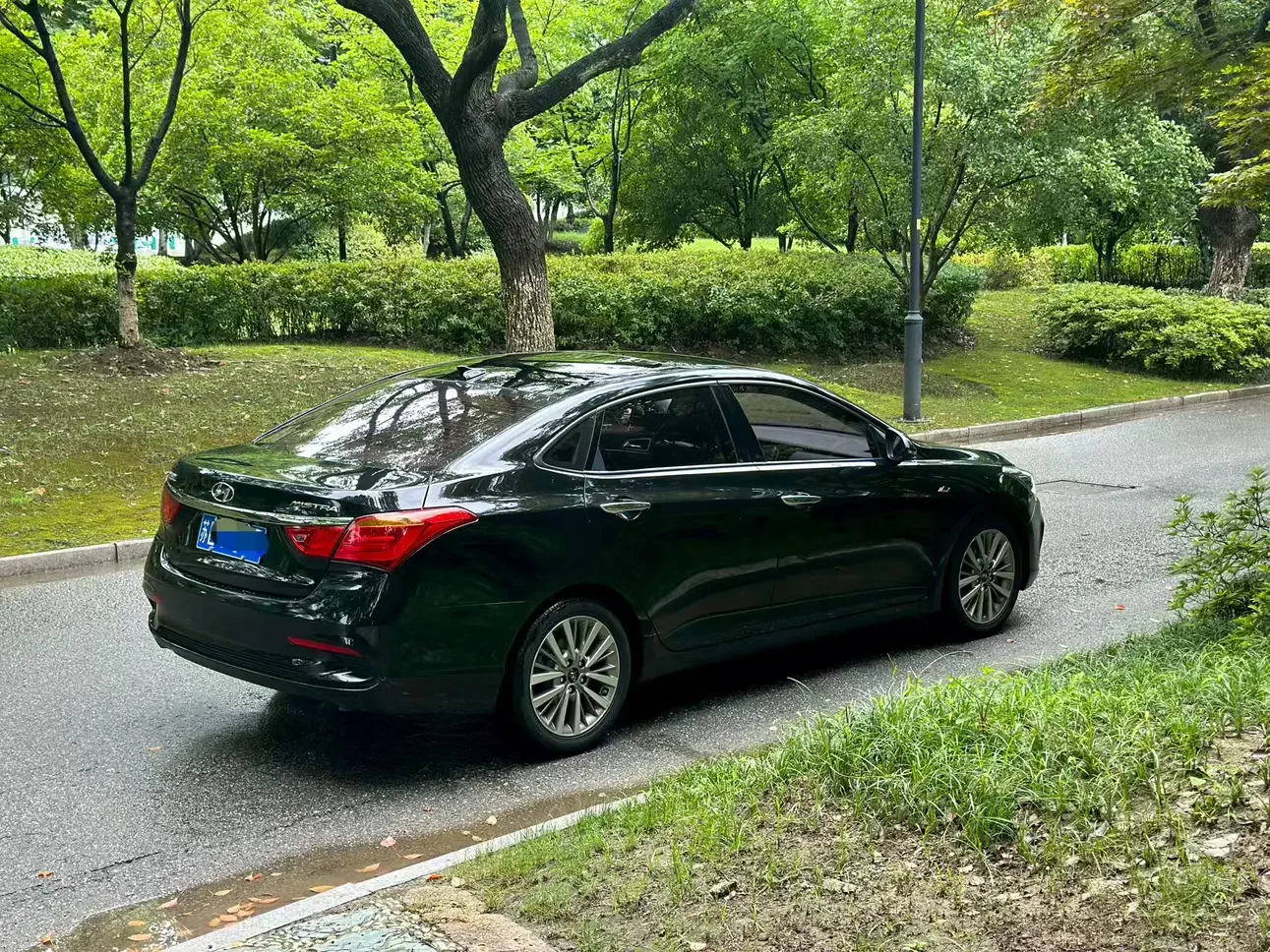 Hyundai famous pictures