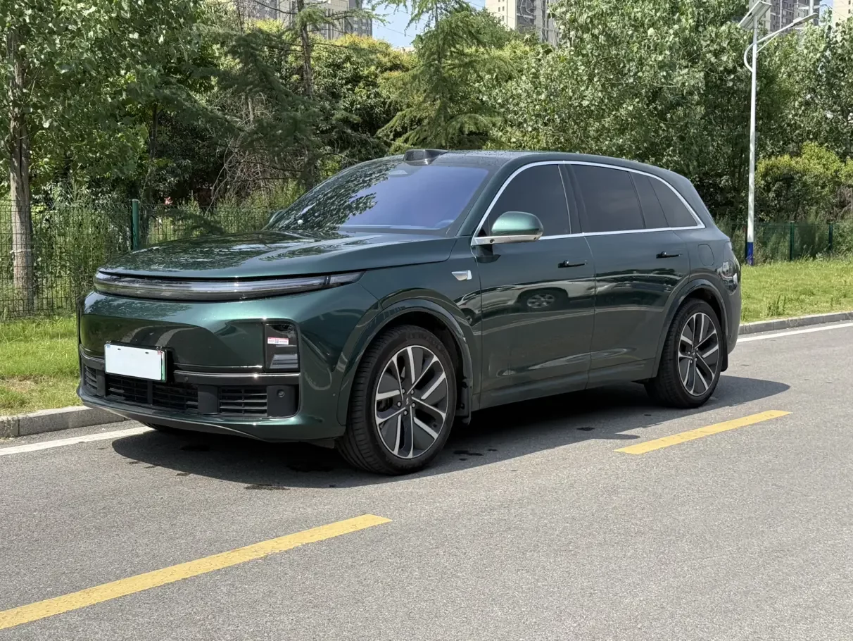 Lixiang L7