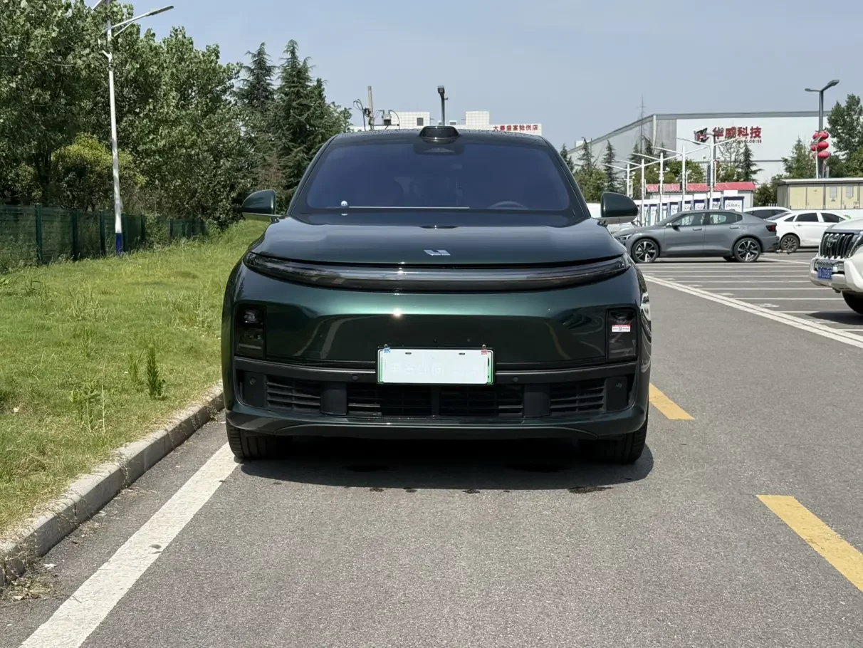 Lixiang L7