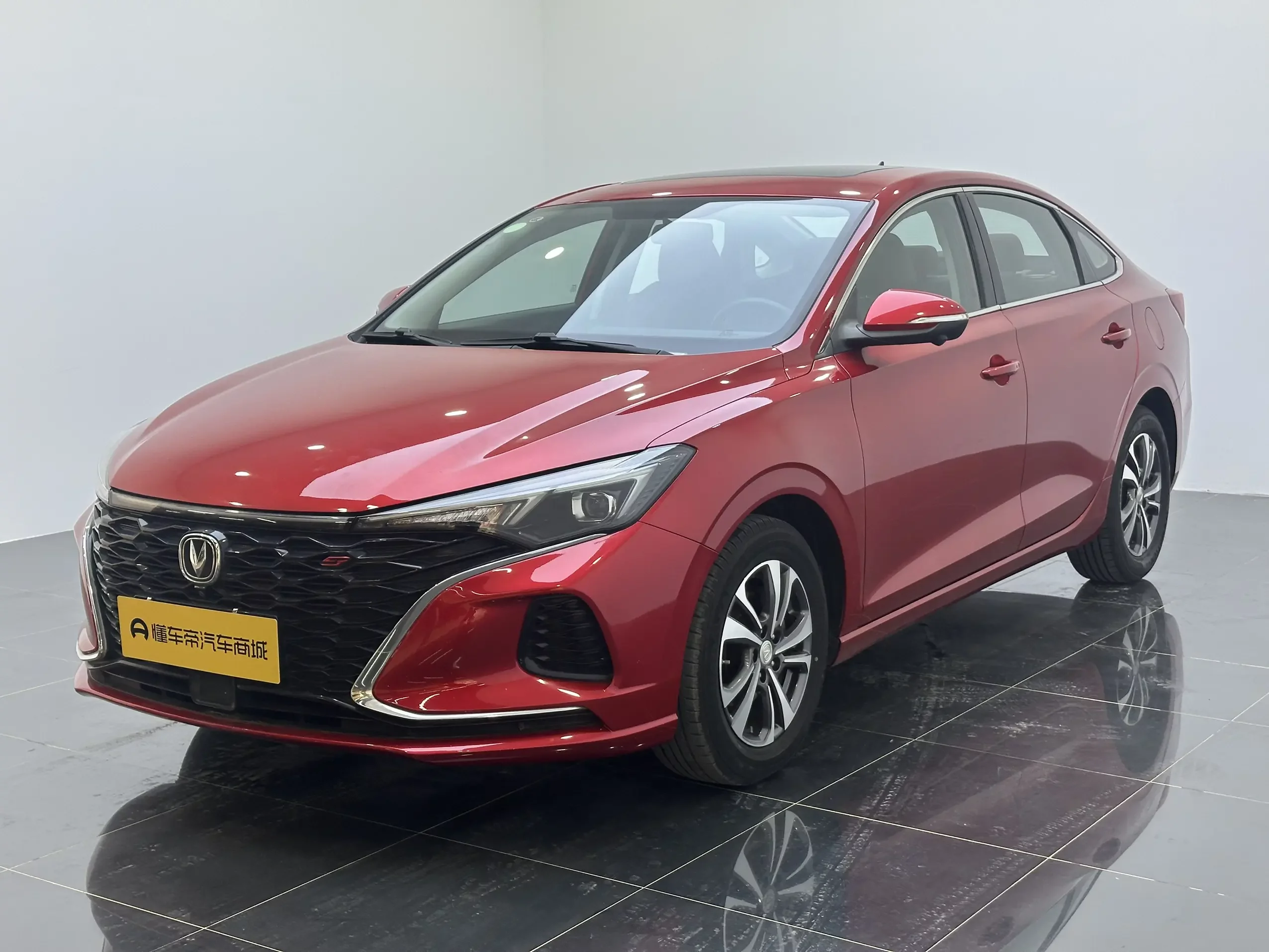 Changan Escape