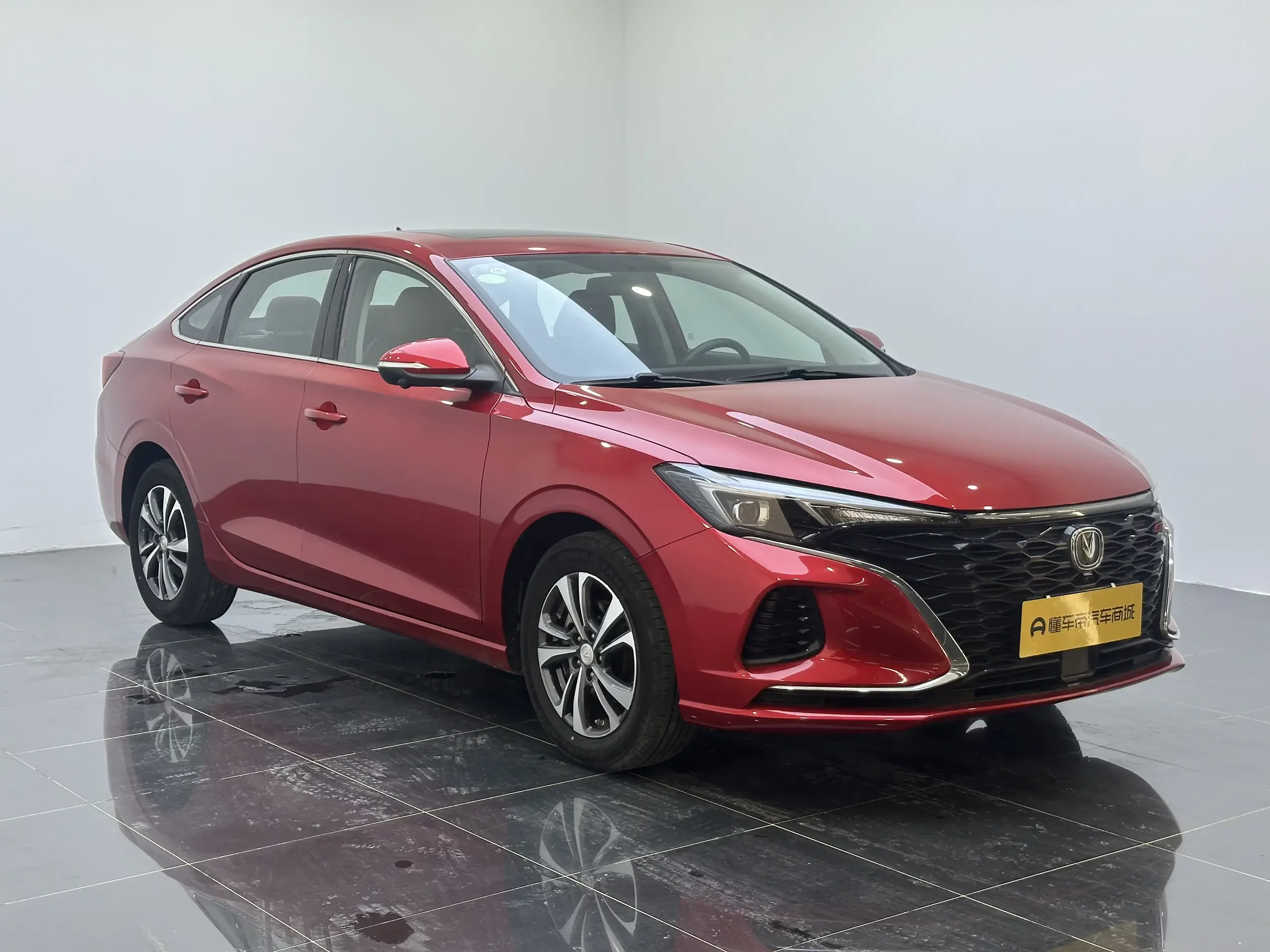 Changan Escape