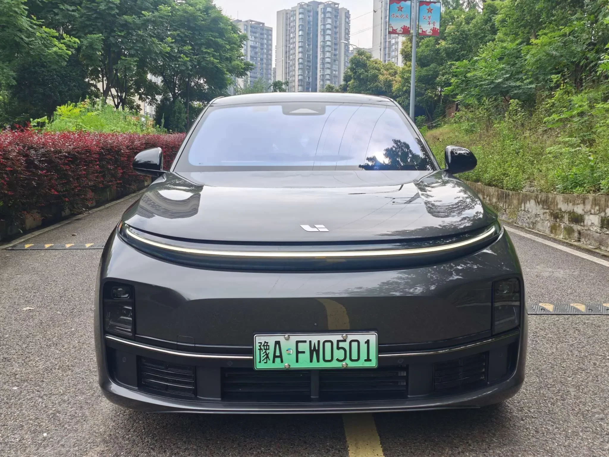 Lixiang L7