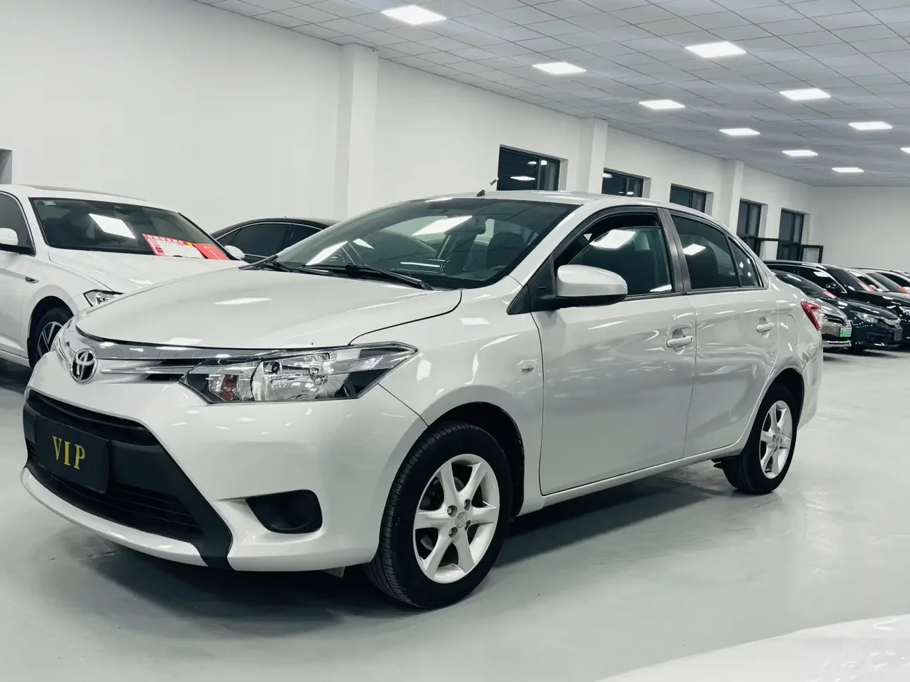 Toyota Vios