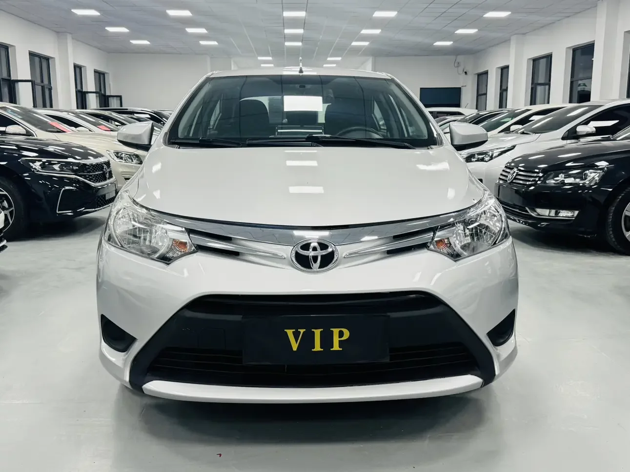 Toyota Vios