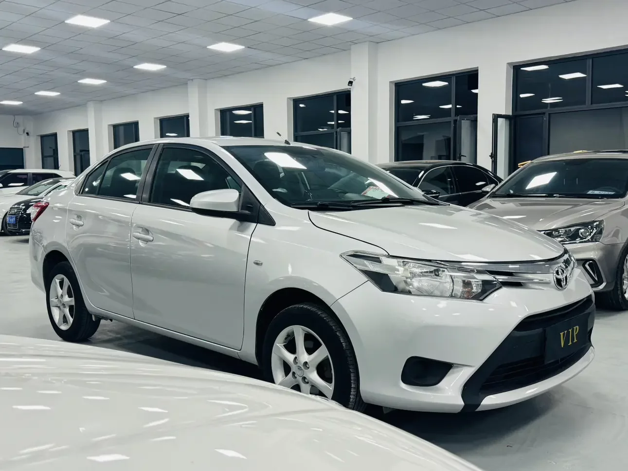 Toyota Vios