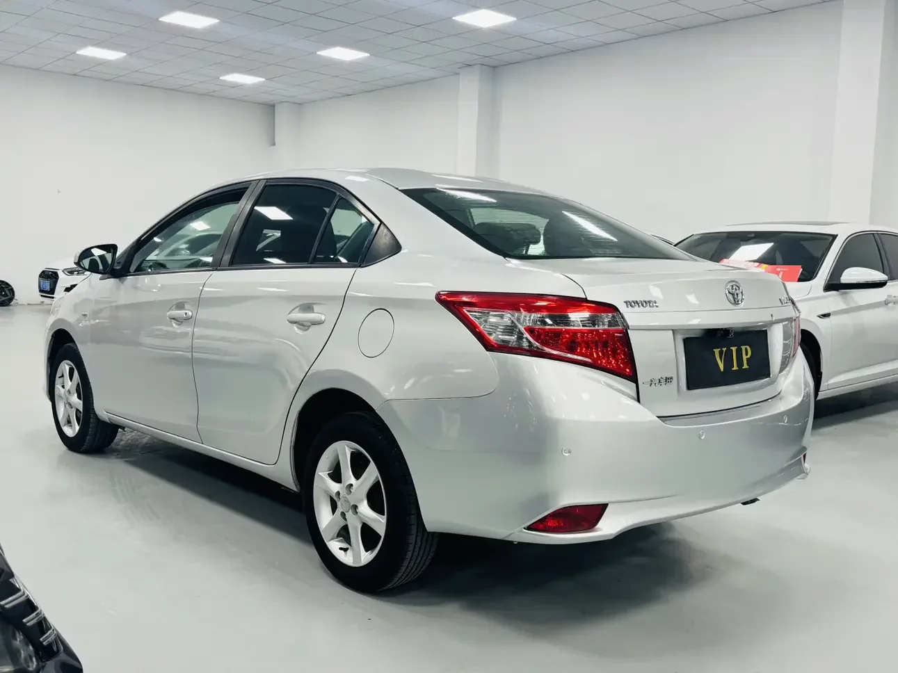 Toyota Vios