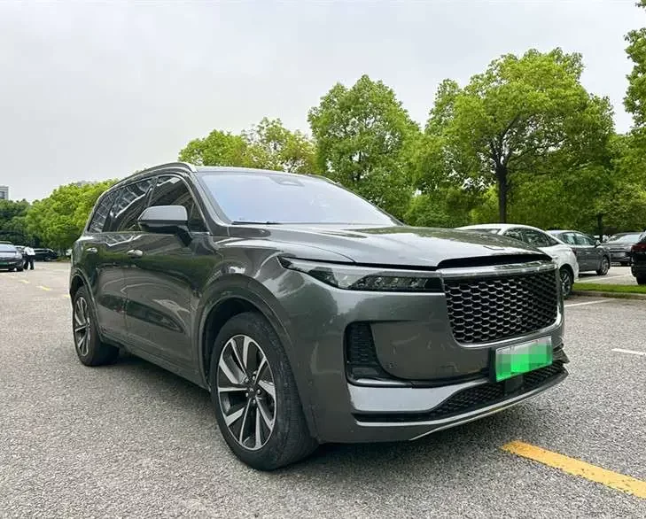 Lixiang ONE