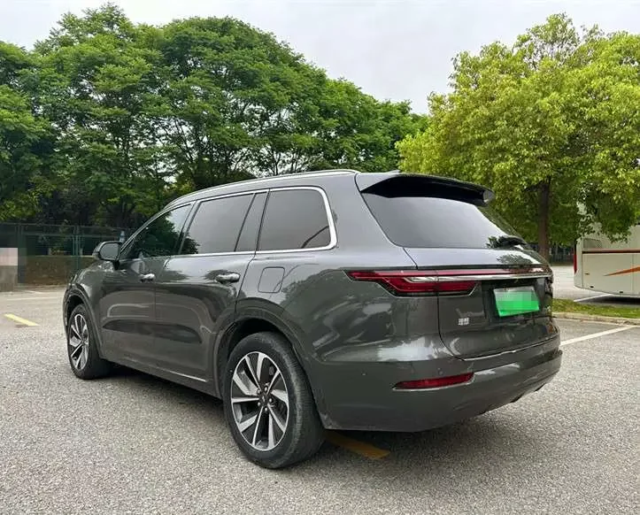 Lixiang ONE
