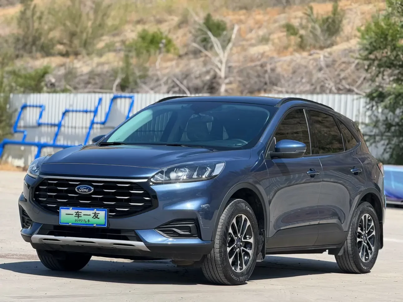 Ford Escape