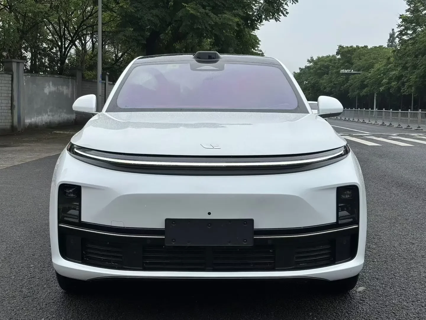Lixiang L7