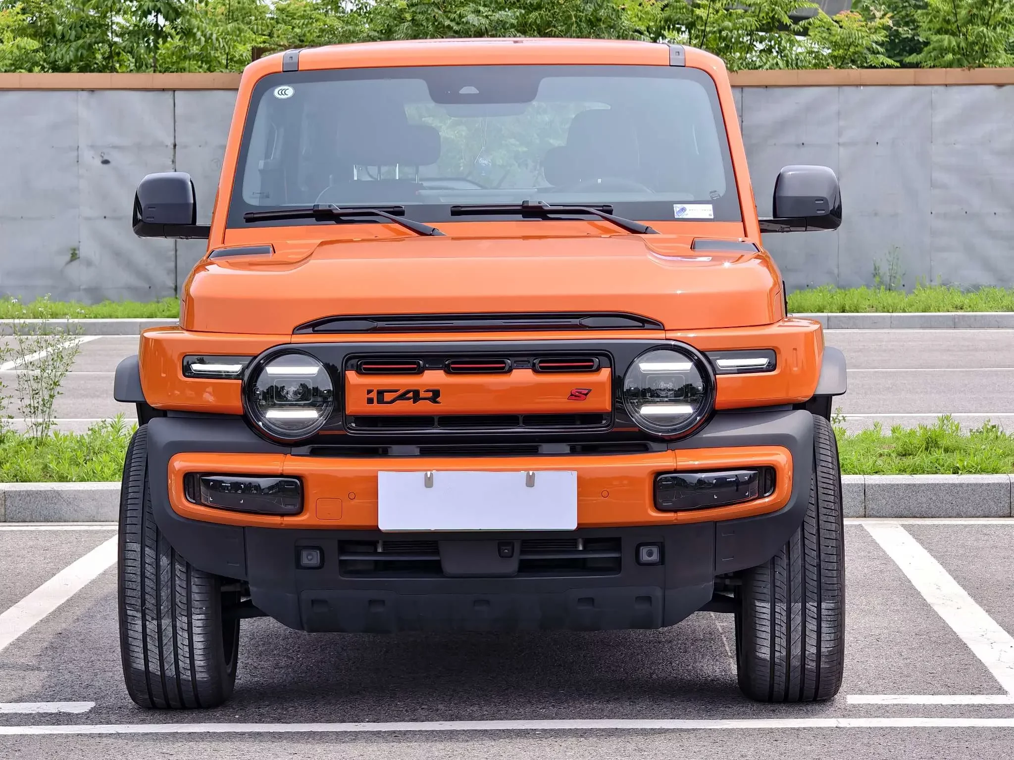 ICAR Super V23