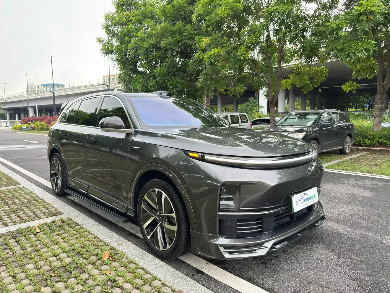 Lixiang L7