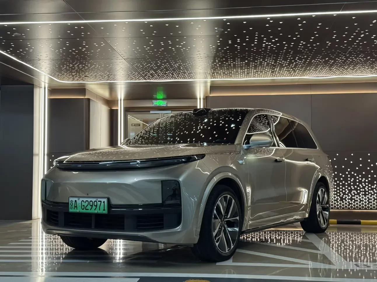 Lixiang L9