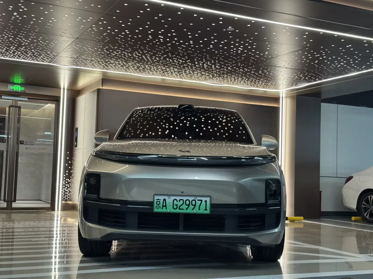 Lixiang L9