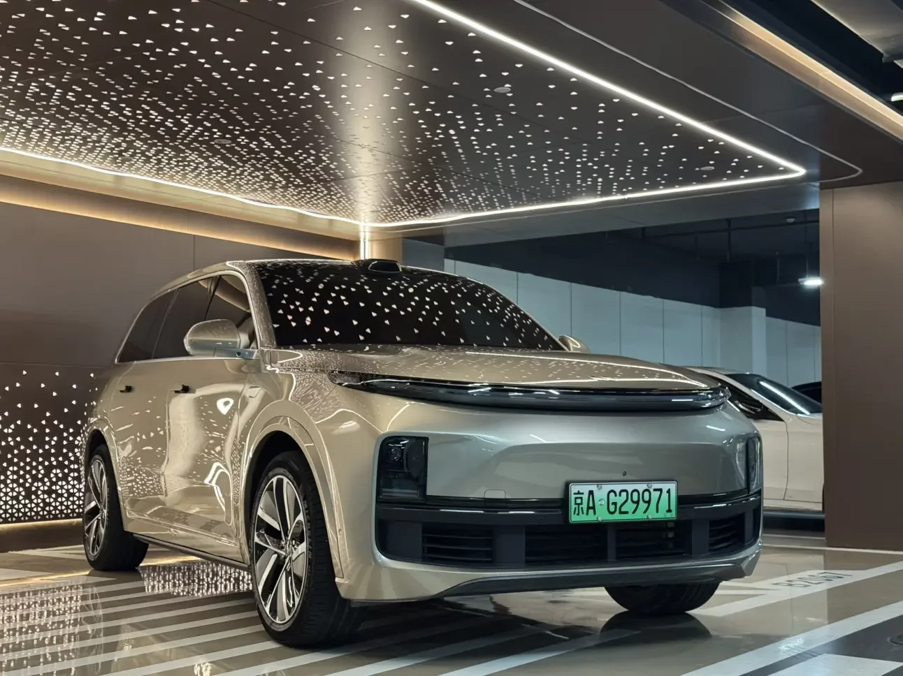 Lixiang L9