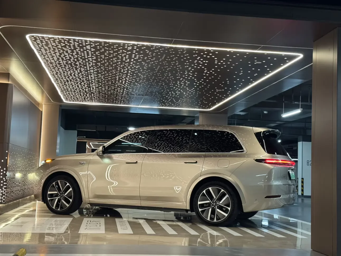 Lixiang L9